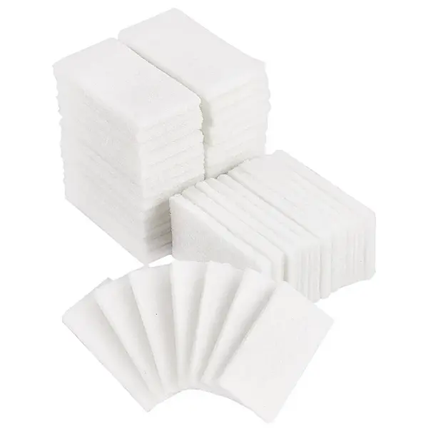 150Pcs Fibre Perfume Pads