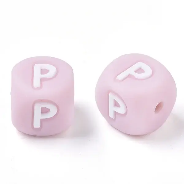 Food Grade Eco-Friendly Silicone Beads