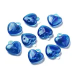 Opaque Acrylic Beads