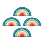 Handmade Polymer Clay Cabochons