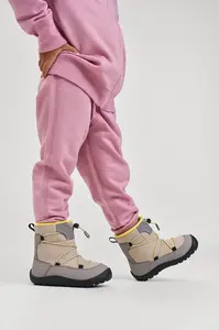 Dětské zimní boty Reima Ensilumi Kids