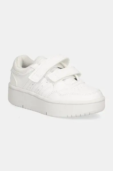 Dětské sneakers boty adidas Originals HOOPS 3.0 BOLD CF C