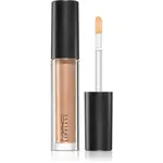 MAC Cosmetics Lipglass lesk na rty odstín Very Go Lightly 3.1 ml