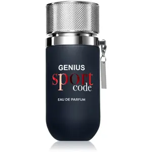 Emper Genius Sport Code parfémovaná voda pro muže 100 ml