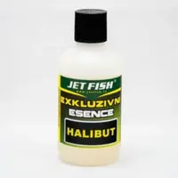 Jet fish exkluzivní esence 100 ml - halibut