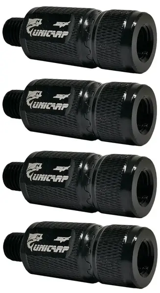 Zico rychlospojka magnetický adaptér unicarp - 4 ks