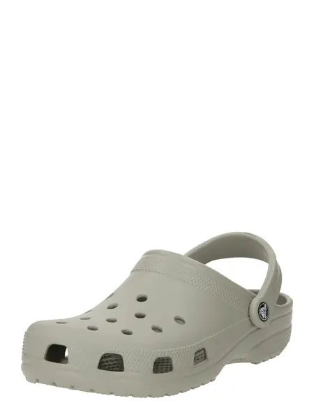 Crocs Dreváky 'Classic'  dymovo šedá