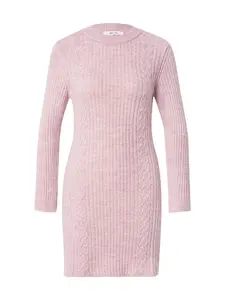 ABOUT YOU Šaty 'Daline'  rosé