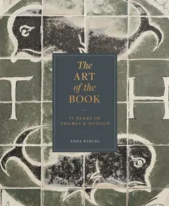 The Art of the Book - Anna Nyburg