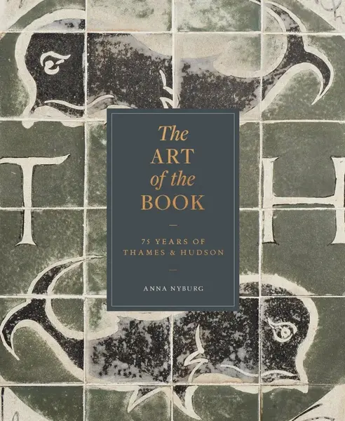 The Art of the Book - Anna Nyburg