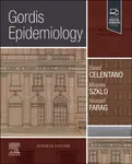 Gordis Epidemiology - David D., ScD, MHS  Celentano, Youssef, MD, PhD, MPH  Farag, Moyses, MD  Szklo