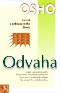 Odvaha - Osho Rajneesh