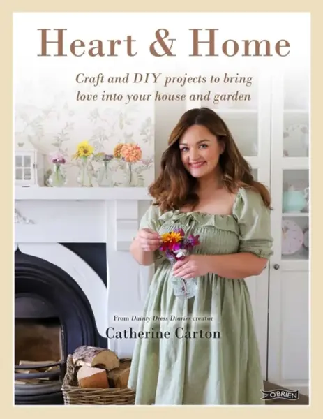 Heart & Home - Catherine Carton