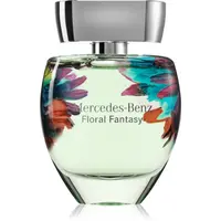 Mercedes-Benz Floral Fantasy toaletná voda pre ženy 90 ml