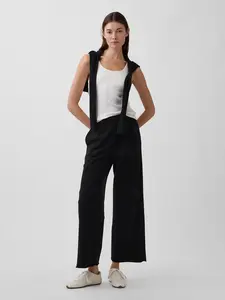 Dámské tepláky GAP s VintageSoft logem