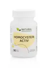 Natural Medicaments Homocystein Activ 90 tabliet