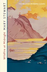 Wildfire at Midnight - Stewart Mary