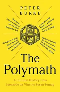 The Polymath - Peter Burke
