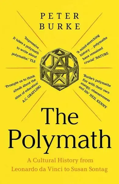 The Polymath - Peter Burke