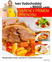 Vaření v přímém přenosu (poškozená) - Ivan Vodochodský, Ivan Vítek