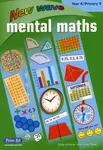 New Wave Mental Maths: Year 4 / P5 - Eddie RIC Publications, Tiivel, Krajcar