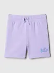 GAP Dětské kraťasy s logem - Kluci