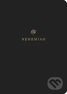 ESV Scripture Journal (Nehemiah (Paperback)) - Esv - kniha z kategorie Filozofie