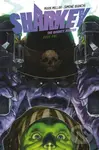 Sharkey The Bounty Hunter - Mark Millar - kniha z kategorie Komiksy