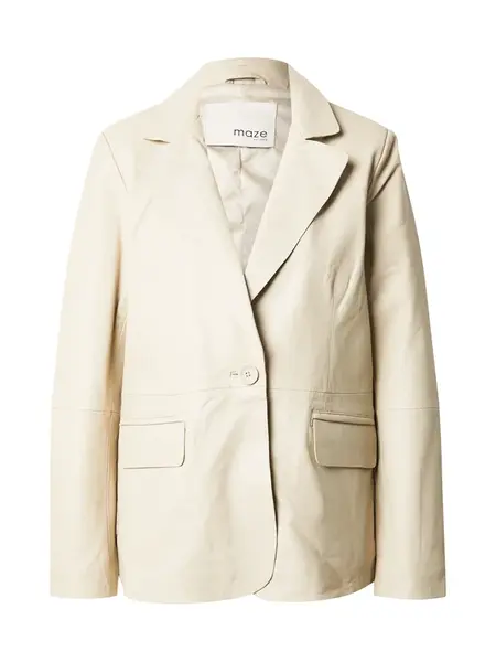 Maze Prechodná bunda  béžová