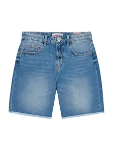 VINGINO Džínsy 'Dena'  modrá denim