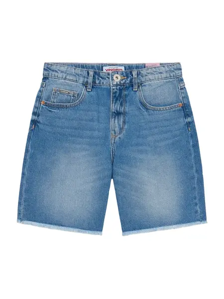 VINGINO Džínsy 'Dena'  modrá denim