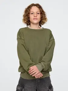 GAP Dětská mikina - Kluci