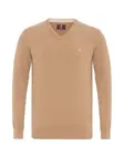 Williot Sveter 'Cabrera'  béžová