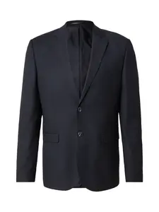 JACK & JONES Sako 'JPRSOLARIS'  čierna