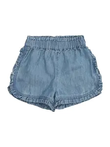 GAP Džínsy  modrá denim
