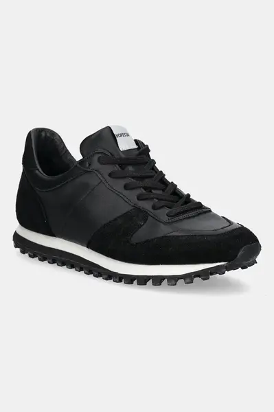 Novesta  Kožené tenisky  Marathon Leather