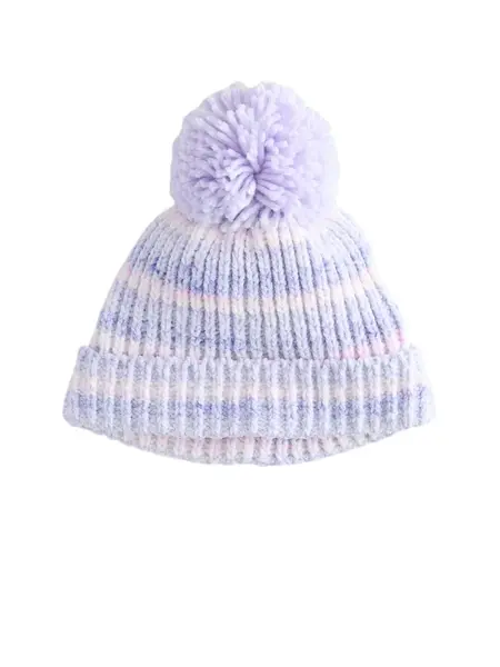 Next Čiapky  orgovánová / ružová / biela