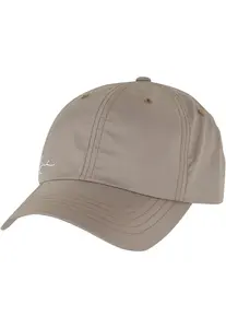 Karl Kani Čiapka  olivová / biela