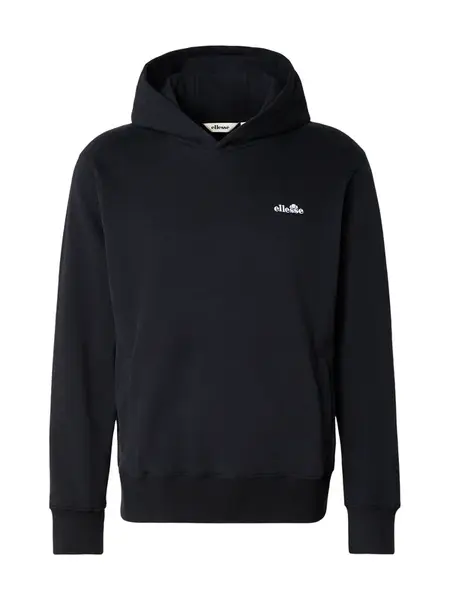 ELLESSE Mikina 'Madone'  čierna
