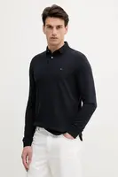 Tričko s dlouhým rukávem Tommy Hilfiger