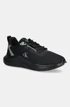 Calvin Klein Jeans Tenisky Calvin Klein Jeans EVA RUNNER L-UP MIX MESH LOGO CK