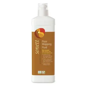 SONETT Podlahový čistič 500 ml