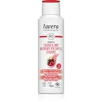 Lavera Colour & Care vyživující šampon pro barvené vlasy 200 ml