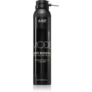 ASP MODE Root Booster pěna pro objem vlasů 200 ml