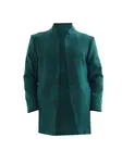 Antioch Prechodný kabát  smaragdová