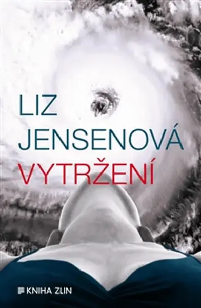 Vytržení (poškozená) - Jensenová Liz