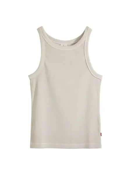 LEVI'S ® Top 'ESSENTIAL'  sivá