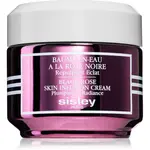 Sisley Black Rose Skin Infusion Cream luxusný rozjasňujúci krém pre vyhladenie a spevnenie pleti proti vráskam 50 ml