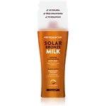 Dermacol Sun Solar Bronze telové mlieko urýchľujúci opaľovanie 200 ml