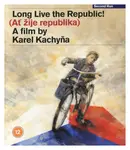 Ať žije republika (BLU-RAY) - DOVOZ